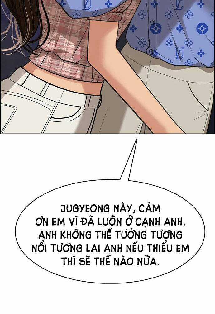 Nữ Thần Giáng Thế Chapter 207.1 trang 35