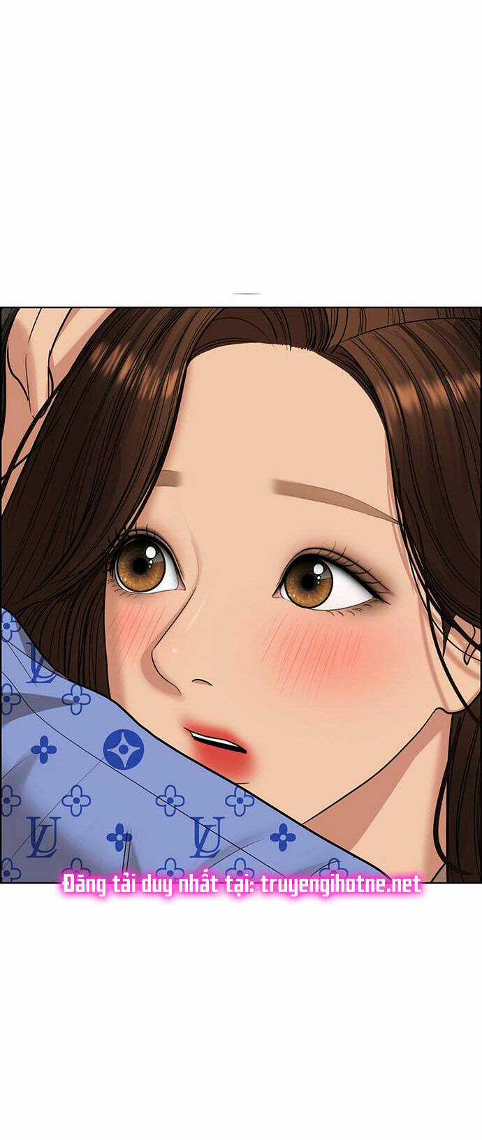 Nữ Thần Giáng Thế Chapter 207.1 trang 36