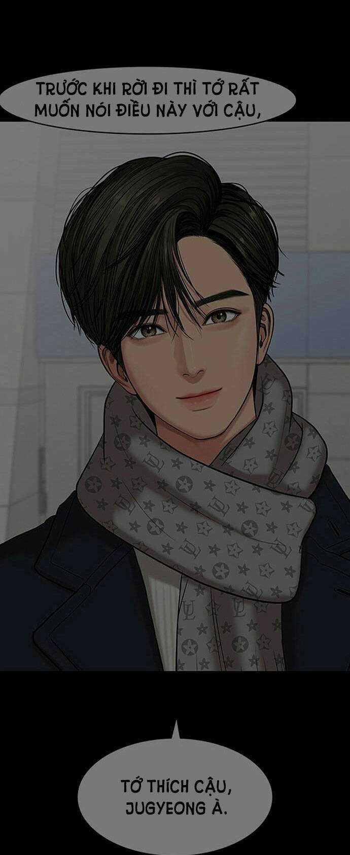 Nữ Thần Giáng Thế Chapter 207.1 trang 39