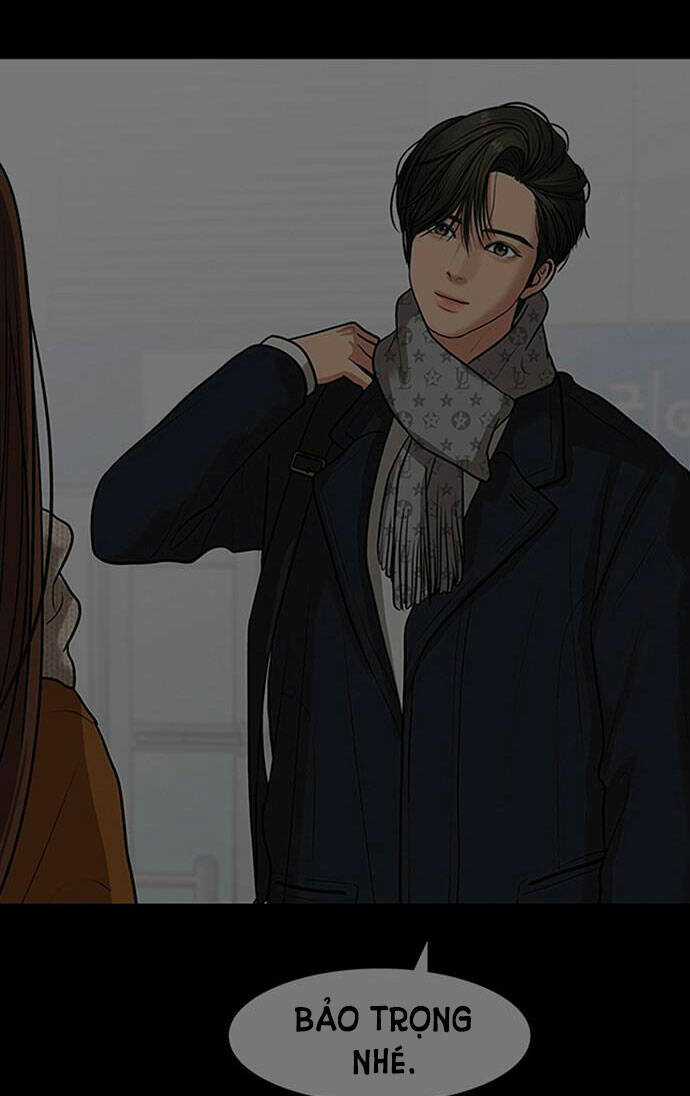 Nữ Thần Giáng Thế Chapter 207.1 trang 42