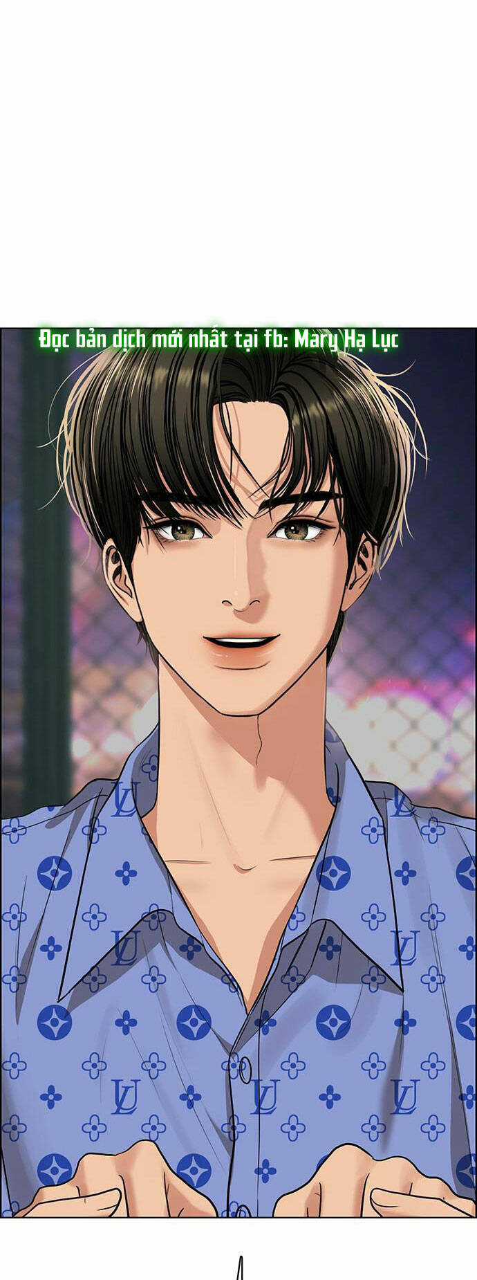 Nữ Thần Giáng Thế Chapter 207.1 trang 52