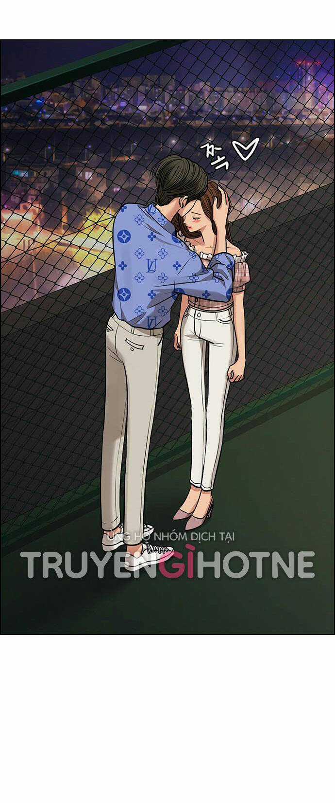 Nữ Thần Giáng Thế Chapter 207.1 trang 54