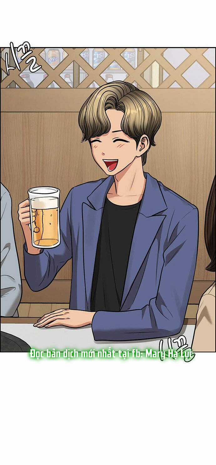 Nữ Thần Giáng Thế Chapter 207.1 trang 57