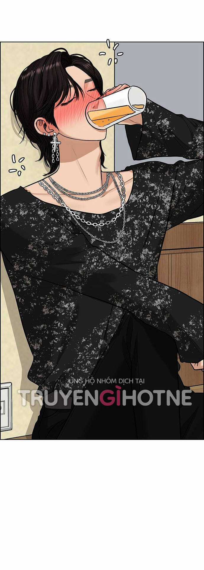 Nữ Thần Giáng Thế Chapter 207.1 trang 59