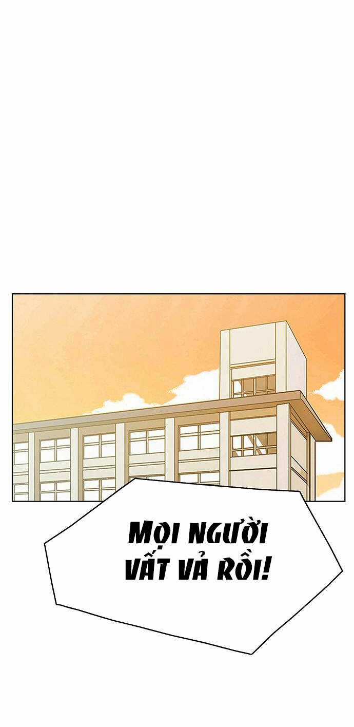 Nữ Thần Giáng Thế Chapter 207.1 trang 6