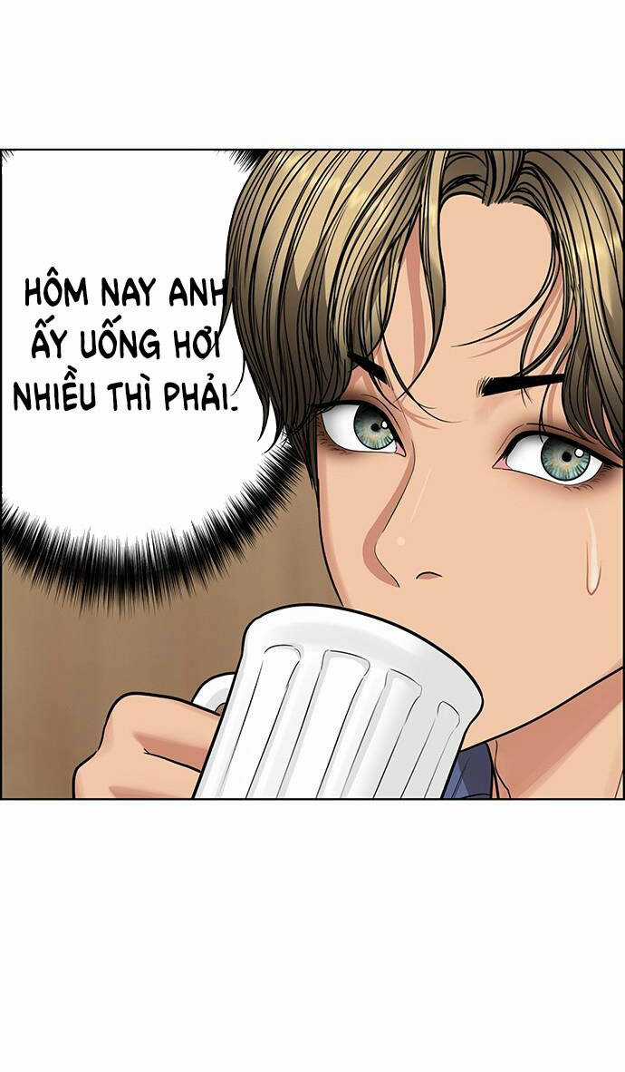 Nữ Thần Giáng Thế Chapter 207.1 trang 60