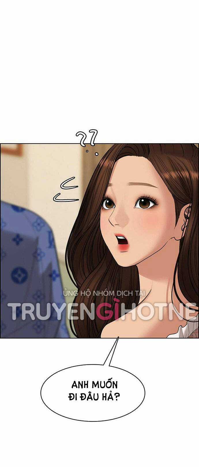 Nữ Thần Giáng Thế Chapter 207.1 trang 9