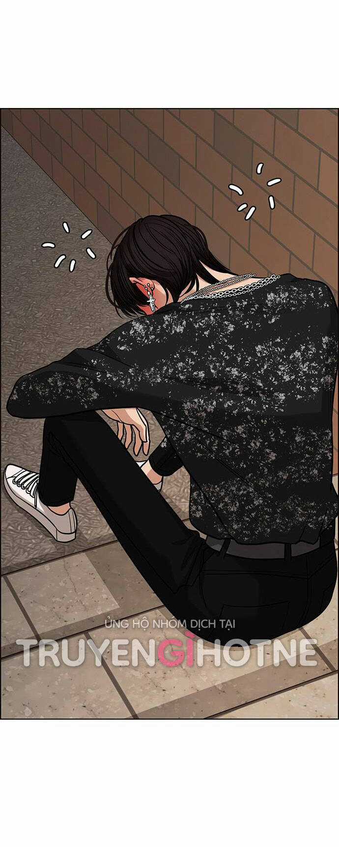 Nữ Thần Giáng Thế Chapter 207.2 trang 0
