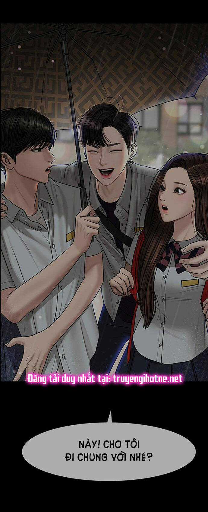 Nữ Thần Giáng Thế Chapter 207.2 trang 11