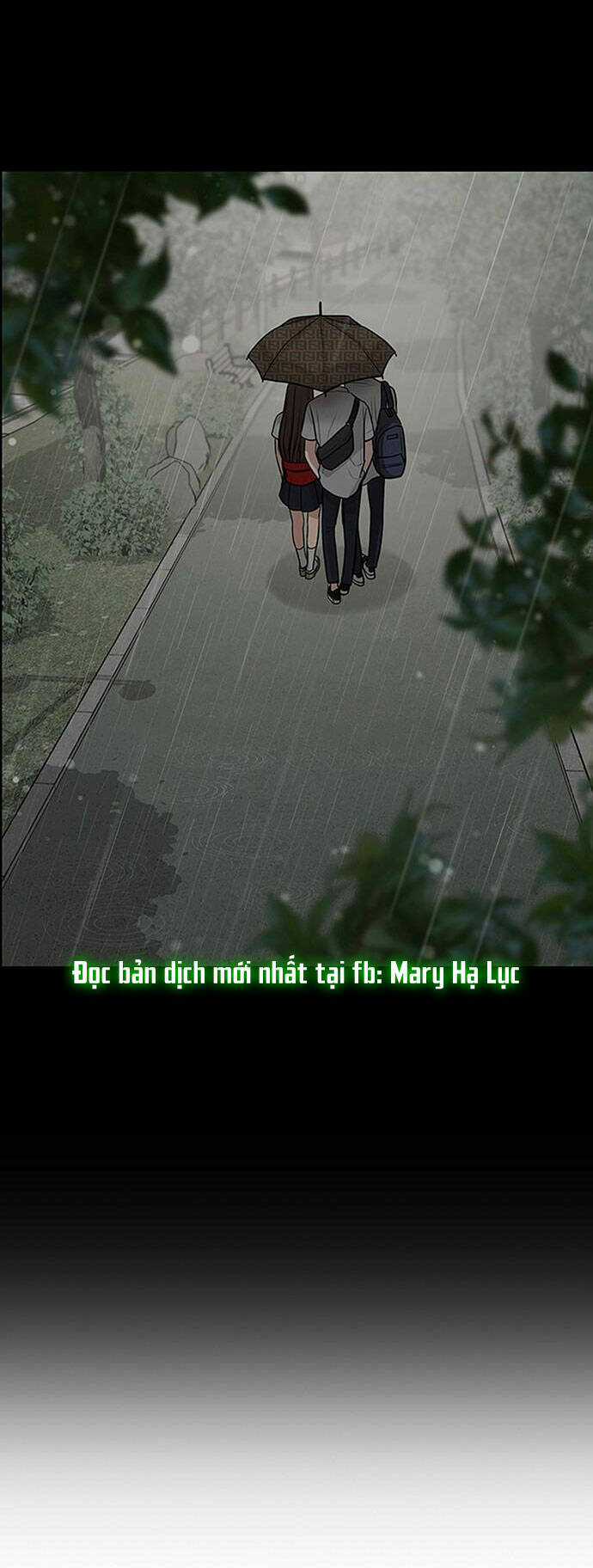 Nữ Thần Giáng Thế Chapter 207.2 trang 15