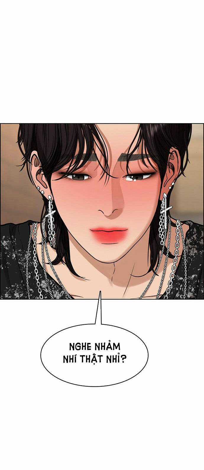 Nữ Thần Giáng Thế Chapter 207.2 trang 18