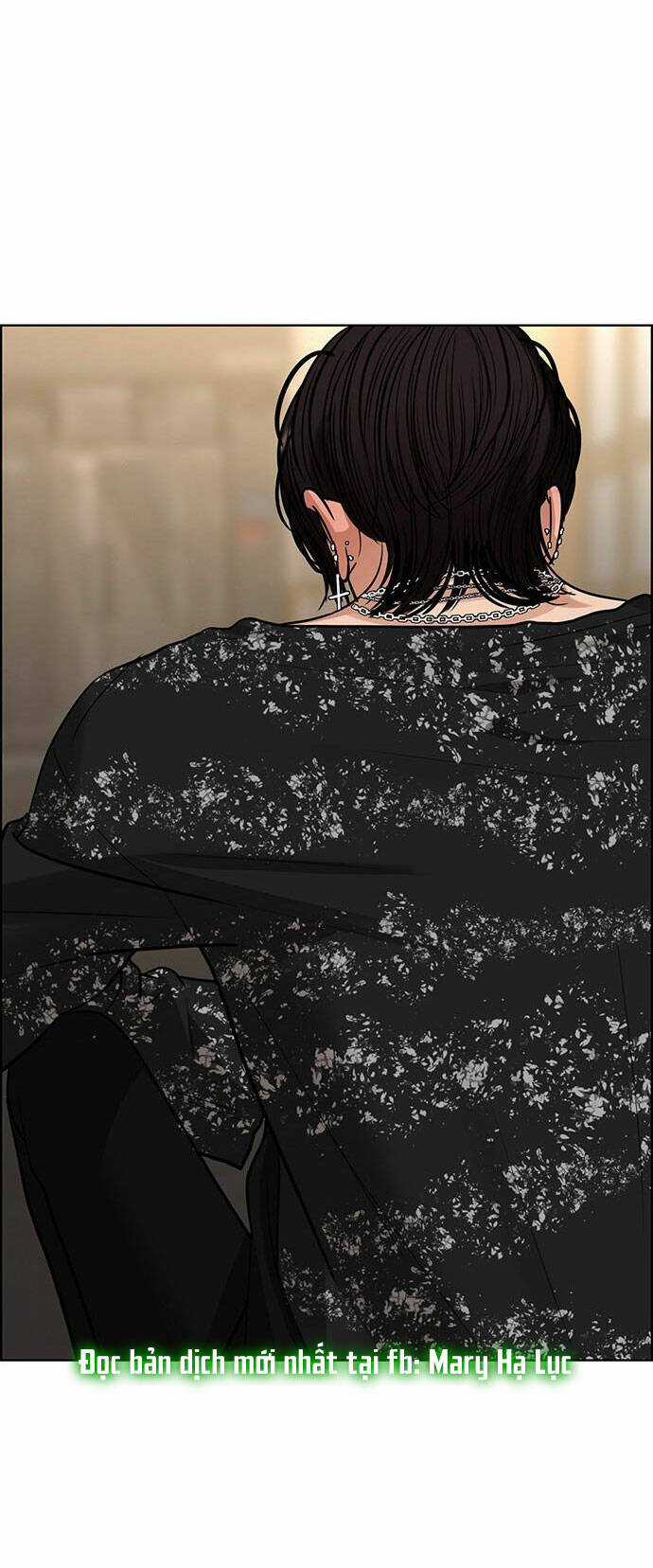 Nữ Thần Giáng Thế Chapter 207.2 trang 20