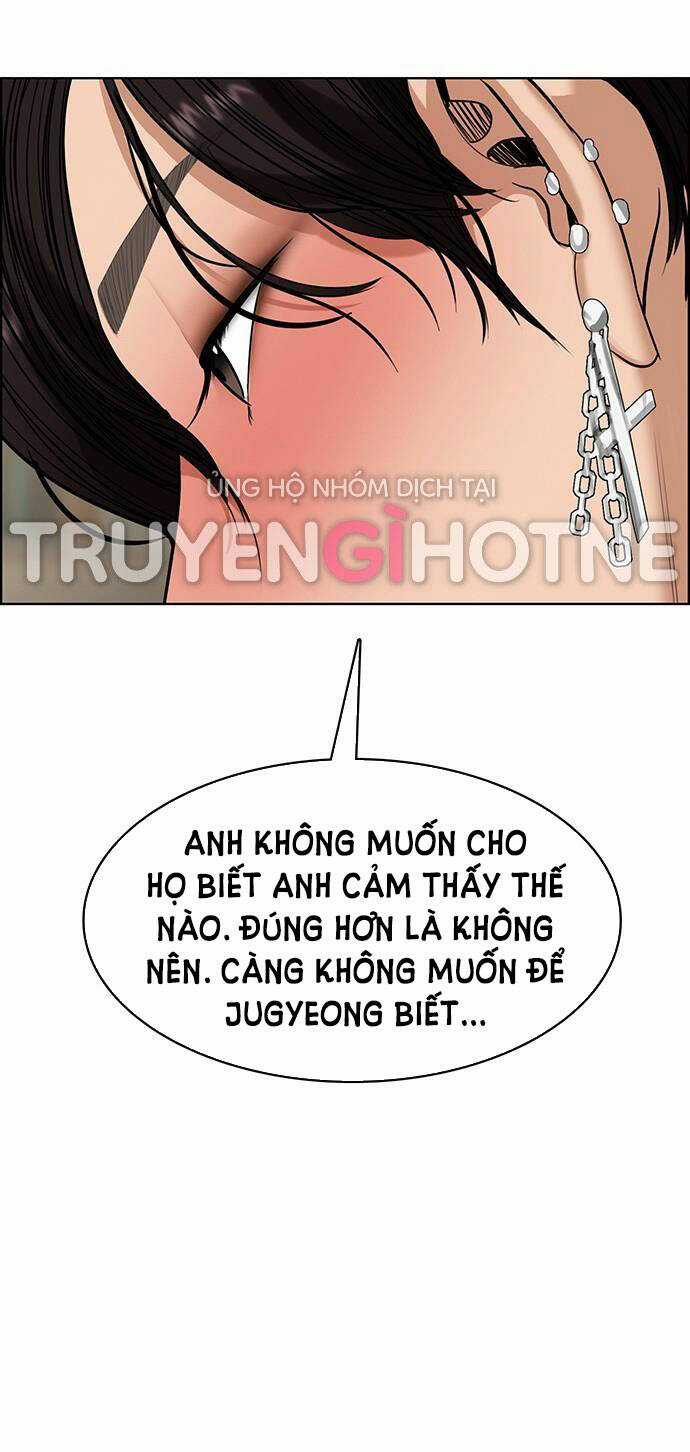 Nữ Thần Giáng Thế Chapter 207.2 trang 24