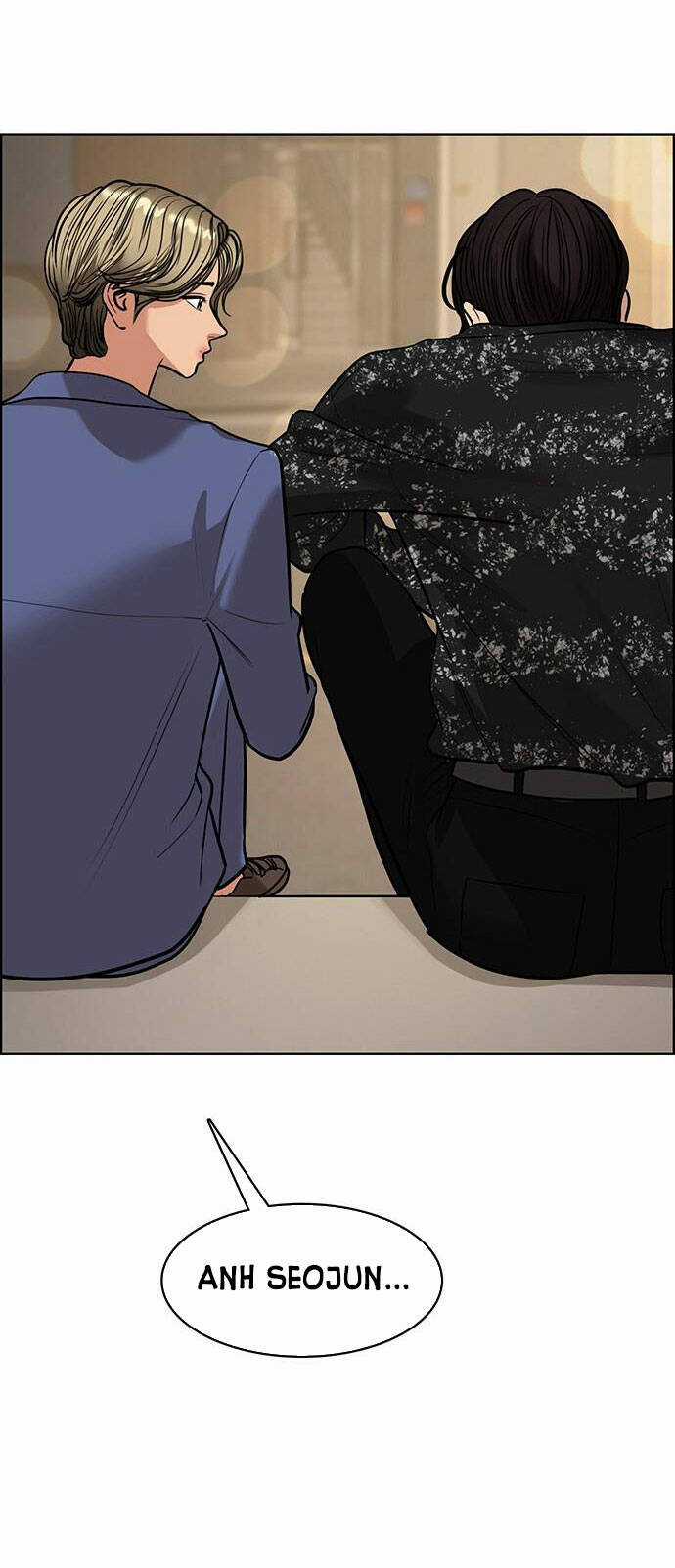 Nữ Thần Giáng Thế Chapter 207.2 trang 25