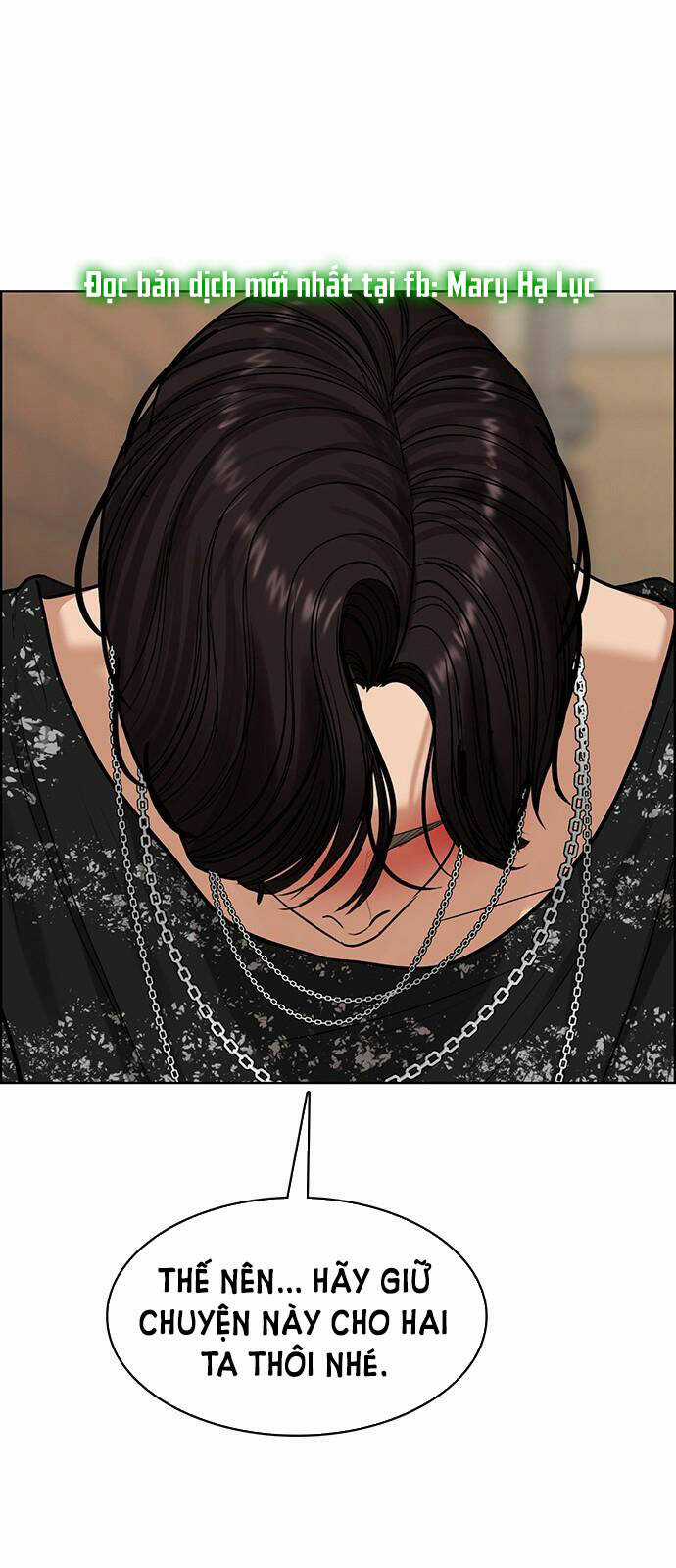 Nữ Thần Giáng Thế Chapter 207.2 trang 26