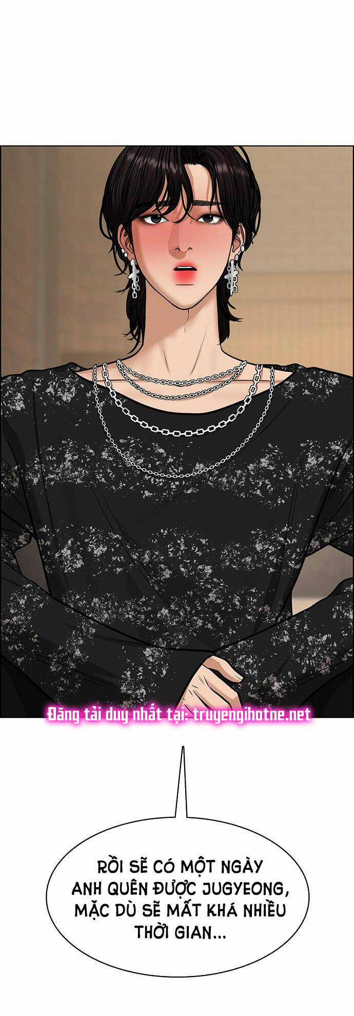 Nữ Thần Giáng Thế Chapter 207.2 trang 27