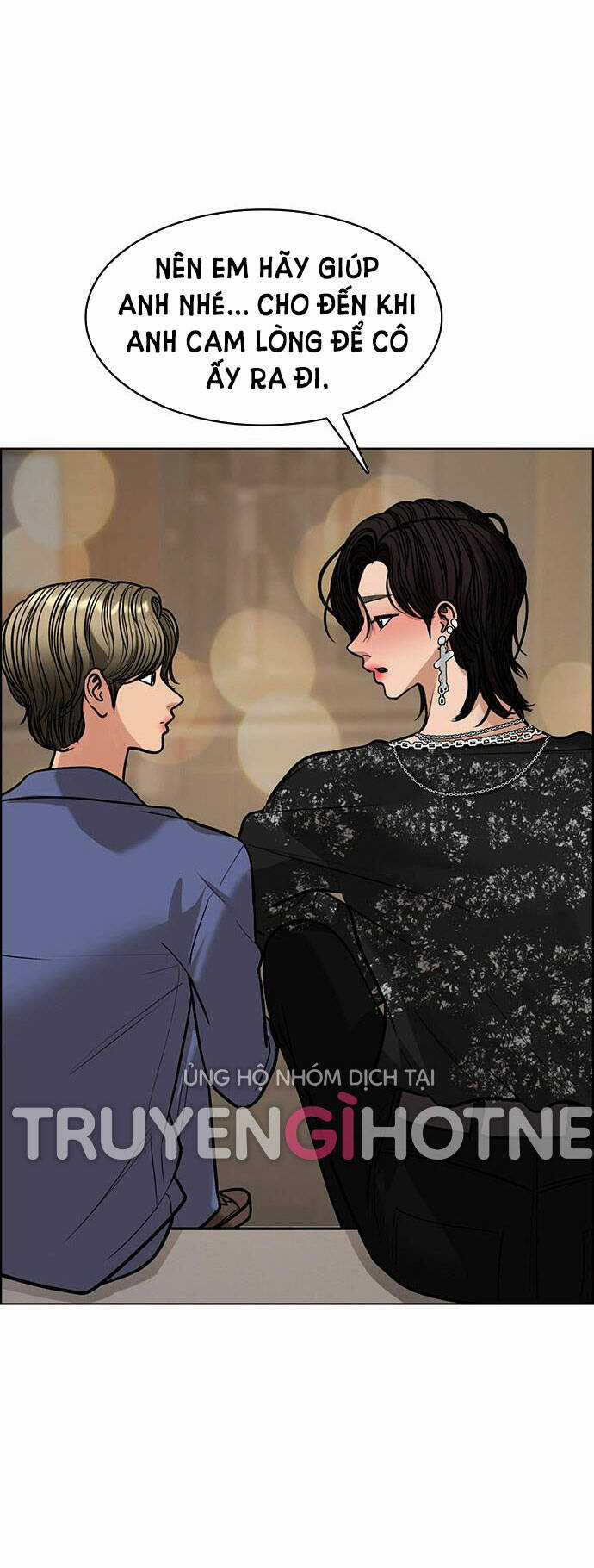 Nữ Thần Giáng Thế Chapter 207.2 trang 29