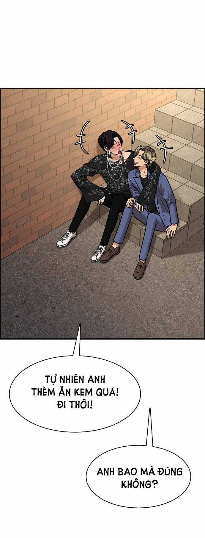 Nữ Thần Giáng Thế Chapter 207.2 trang 31