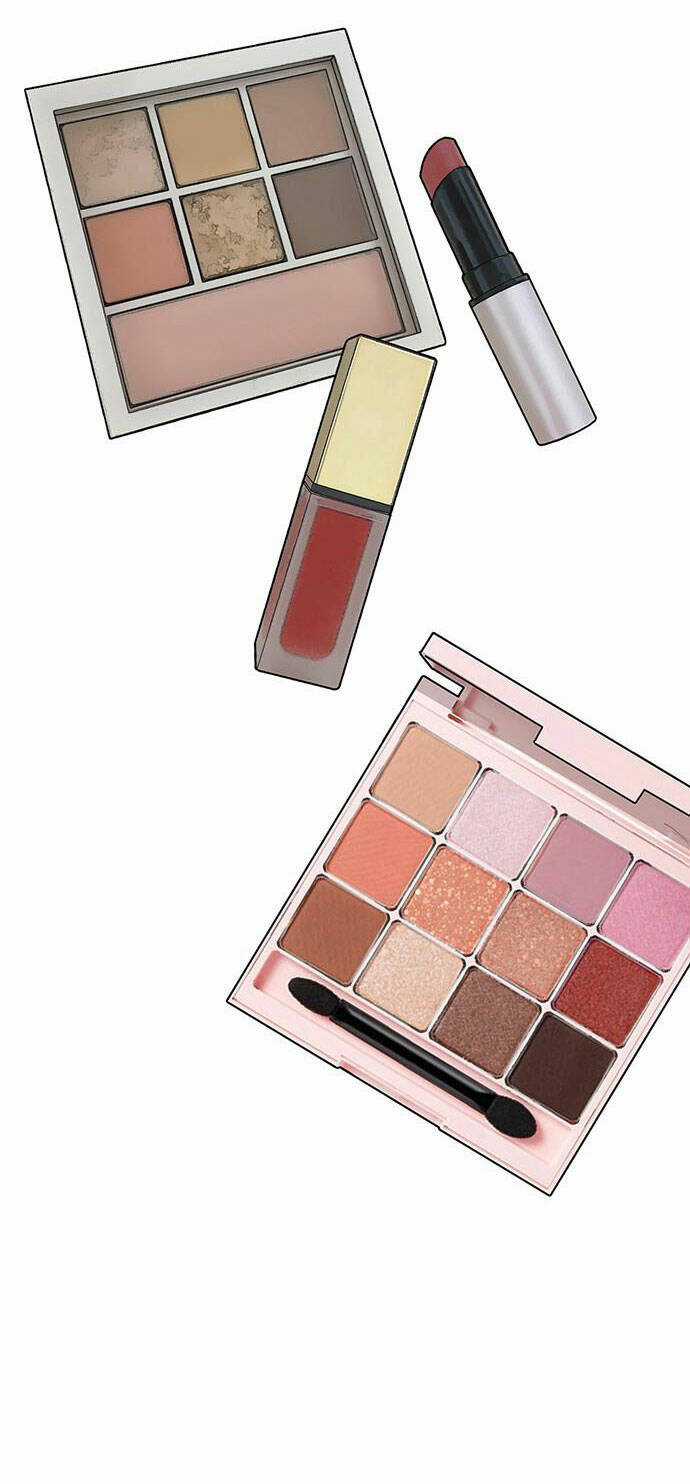 Nữ Thần Giáng Thế Chapter 207.2 trang 36