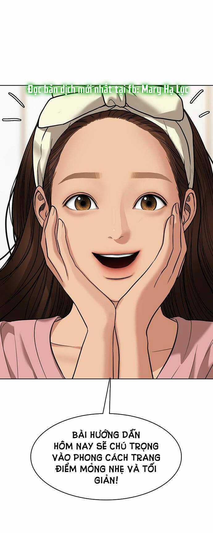 Nữ Thần Giáng Thế Chapter 207.2 trang 37