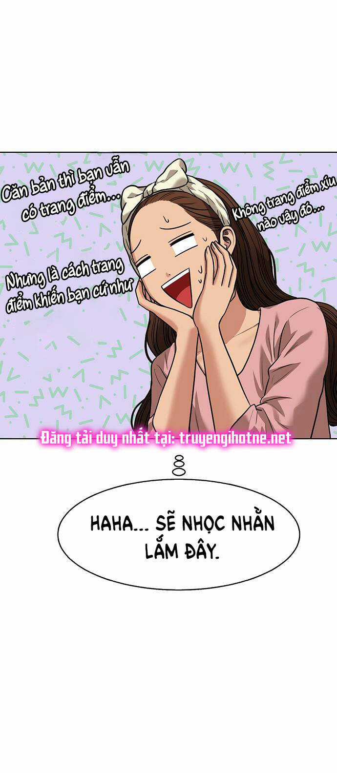 Nữ Thần Giáng Thế Chapter 207.2 trang 38