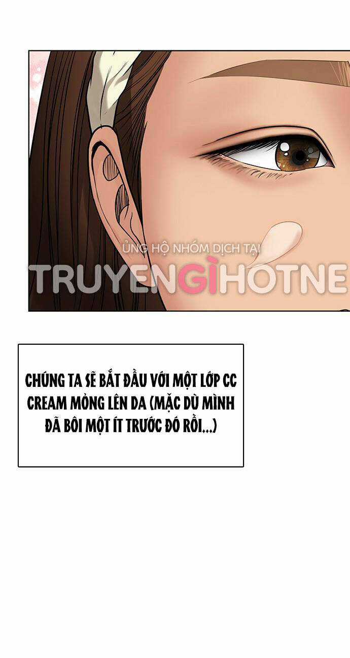 Nữ Thần Giáng Thế Chapter 207.2 trang 39
