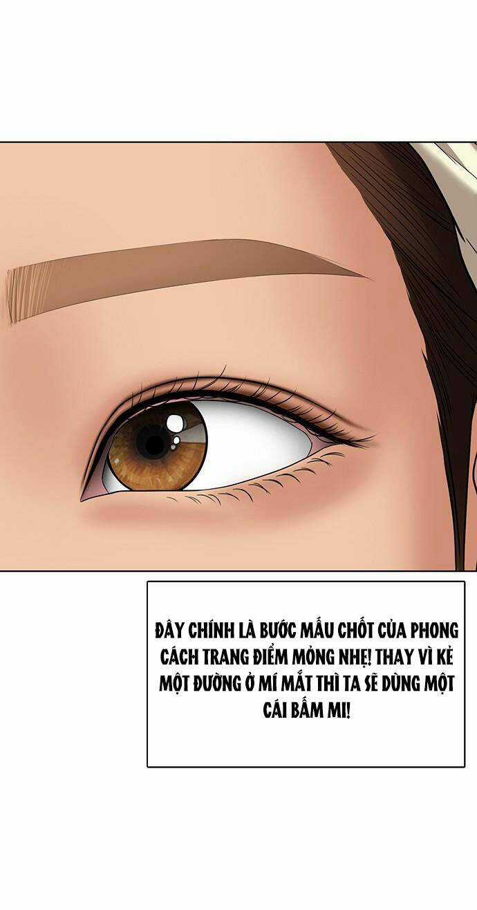 Nữ Thần Giáng Thế Chapter 207.2 trang 40