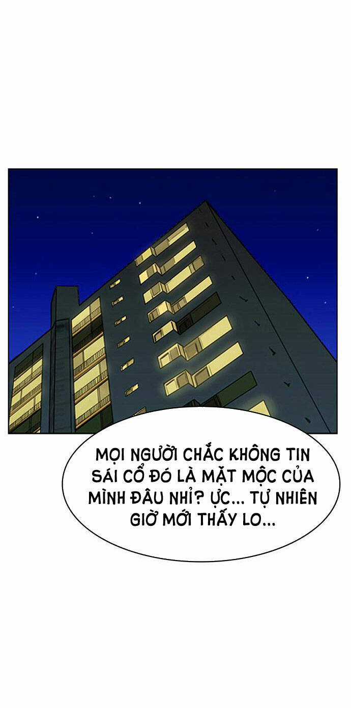 Nữ Thần Giáng Thế Chapter 207.2 trang 46