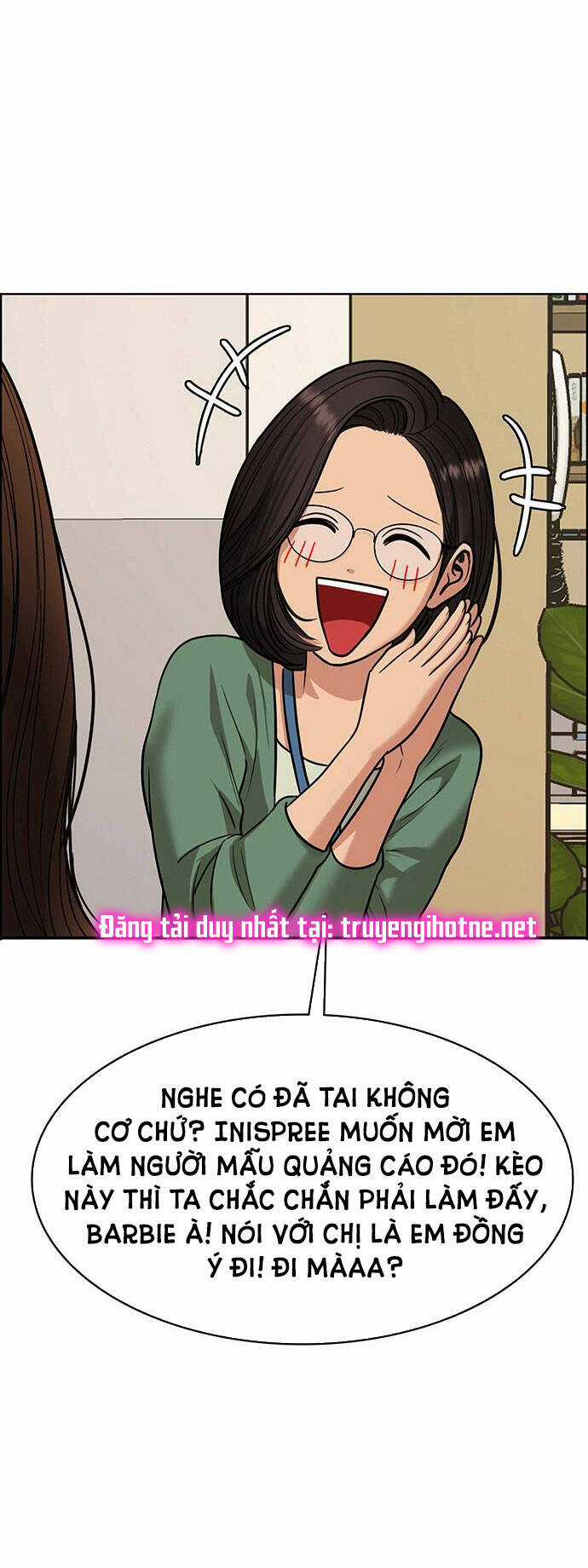 Nữ Thần Giáng Thế Chapter 207.2 trang 49