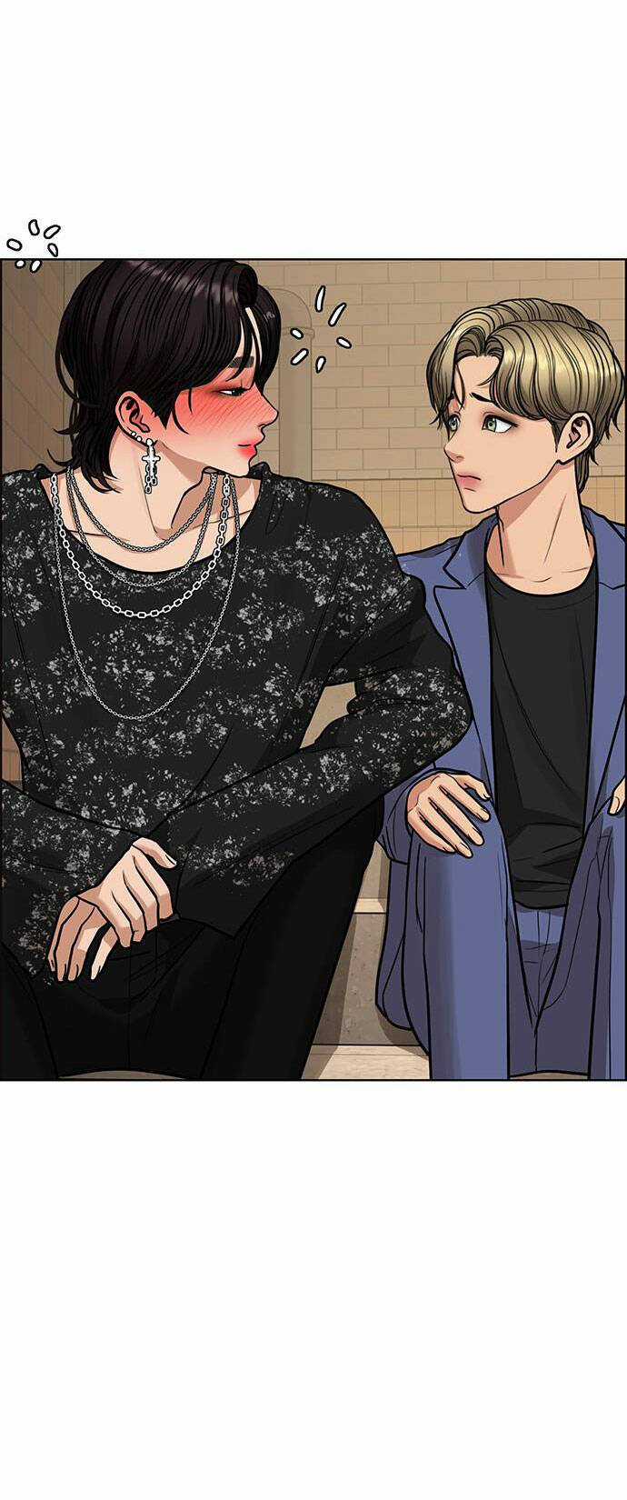 Nữ Thần Giáng Thế Chapter 207.2 trang 5