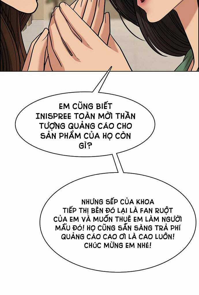 Nữ Thần Giáng Thế Chapter 207.2 trang 51