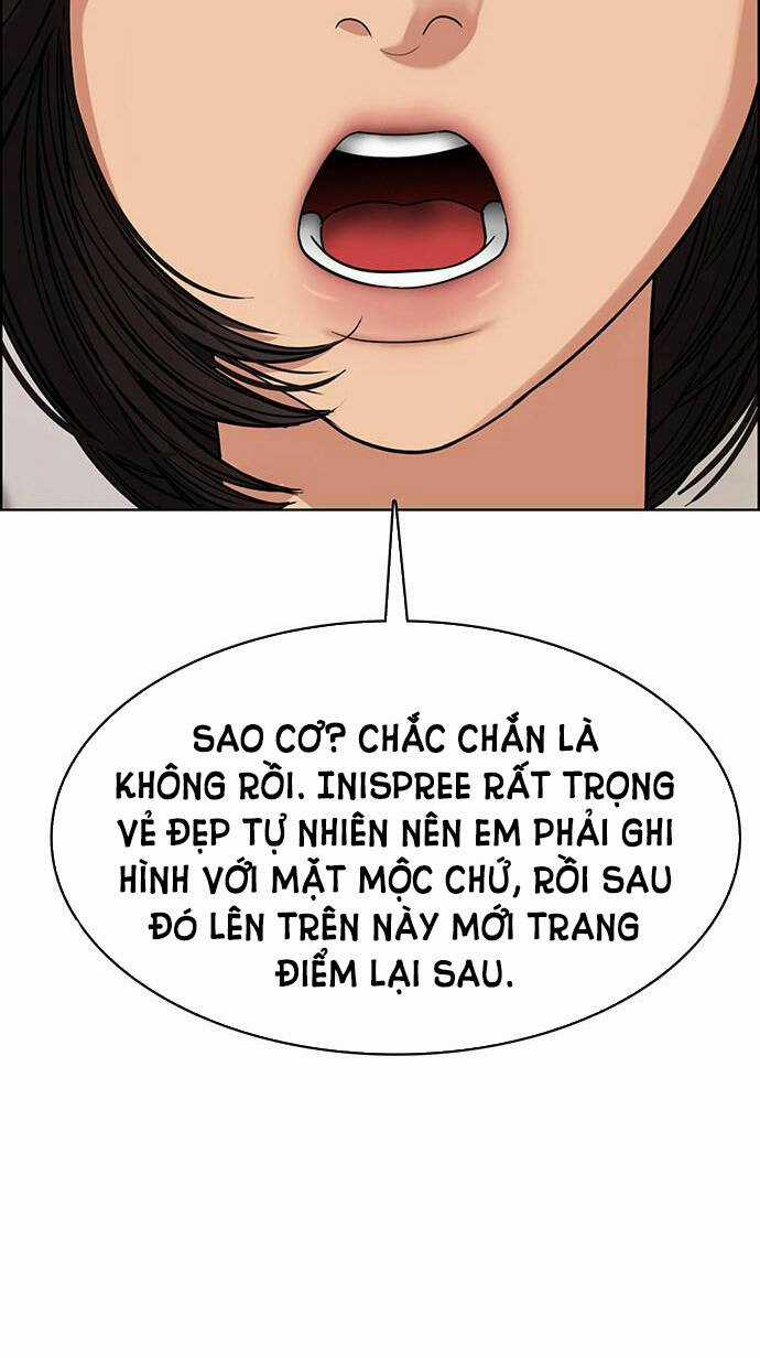 Nữ Thần Giáng Thế Chapter 207.2 trang 56