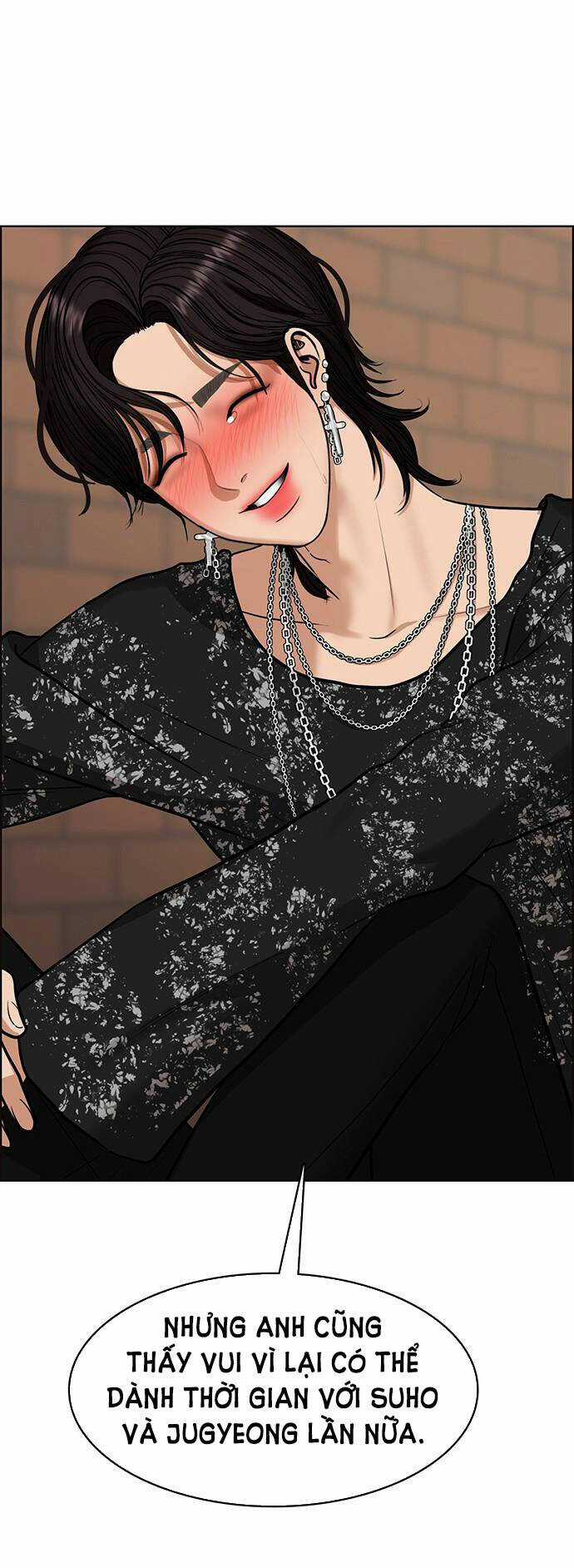 Nữ Thần Giáng Thế Chapter 207.2 trang 9