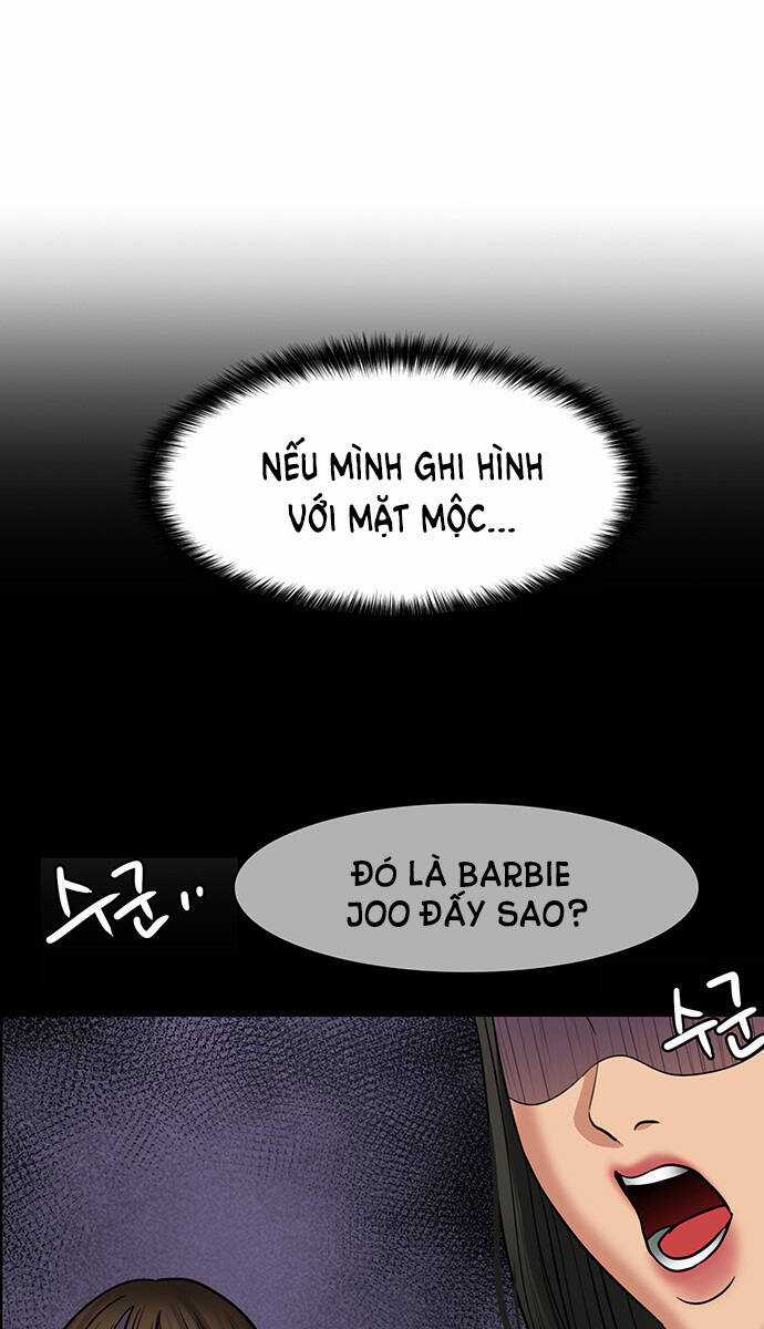 Nữ Thần Giáng Thế Chapter 208.1 trang 10