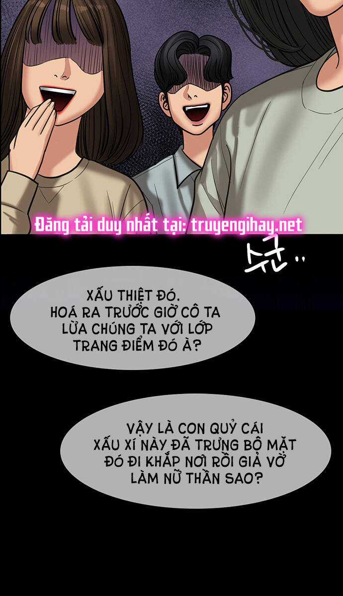 Nữ Thần Giáng Thế Chapter 208.1 trang 11