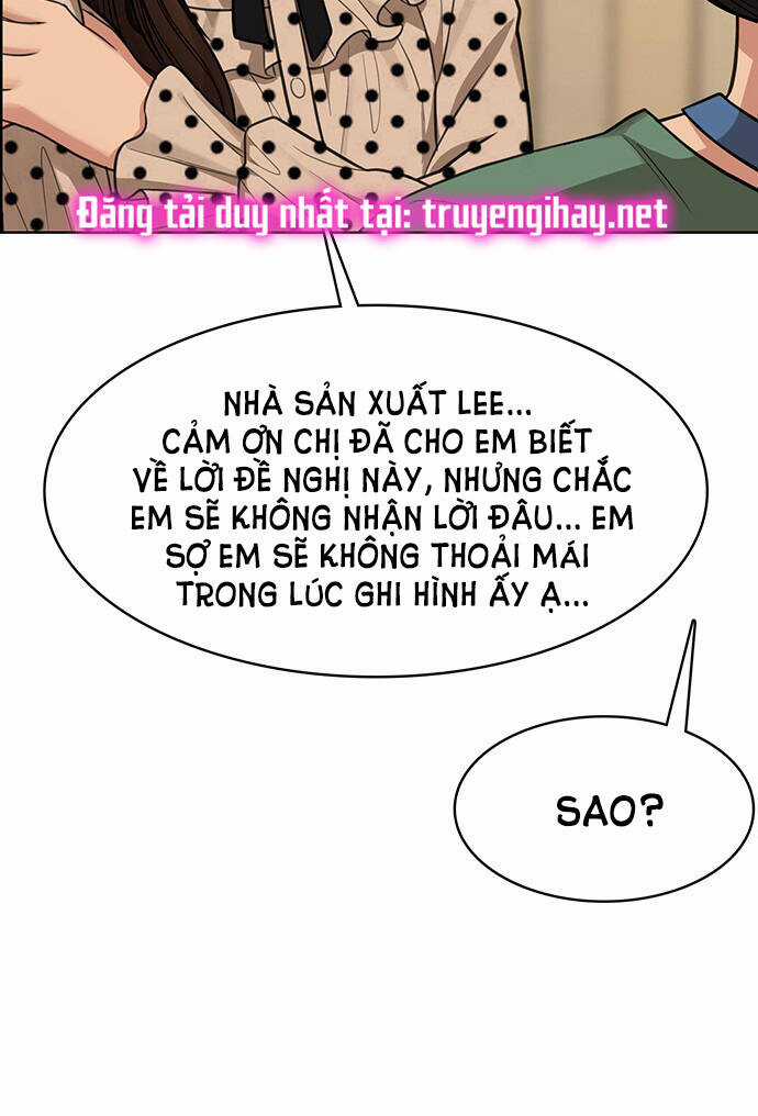 Nữ Thần Giáng Thế Chapter 208.1 trang 16