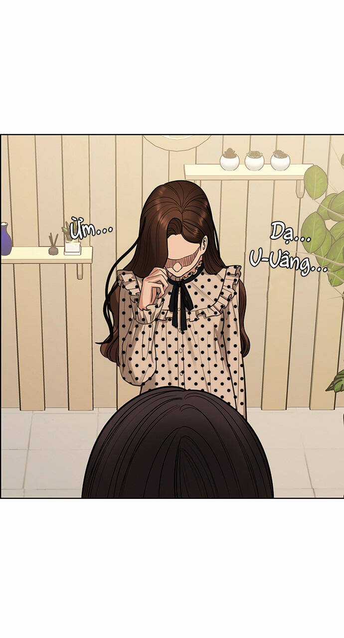 Nữ Thần Giáng Thế Chapter 208.1 trang 18