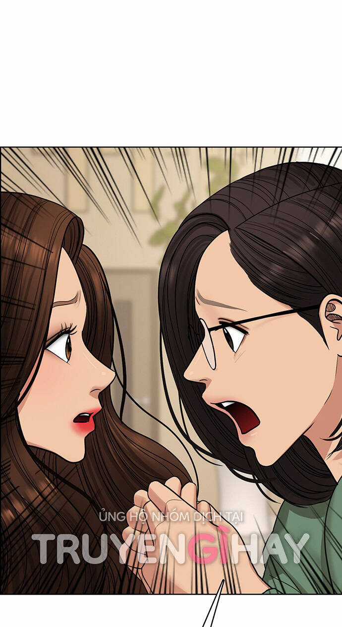 Nữ Thần Giáng Thế Chapter 208.1 trang 19