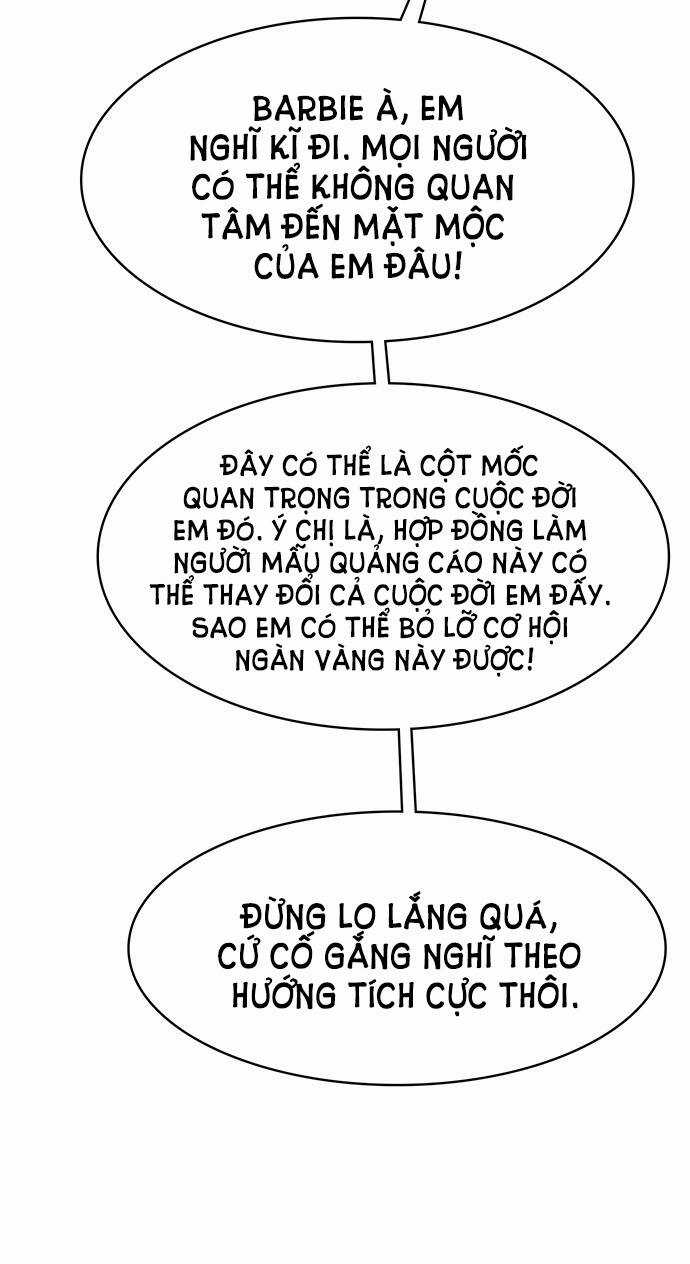Nữ Thần Giáng Thế Chapter 208.1 trang 20
