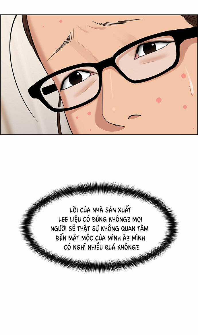 Nữ Thần Giáng Thế Chapter 208.1 trang 24