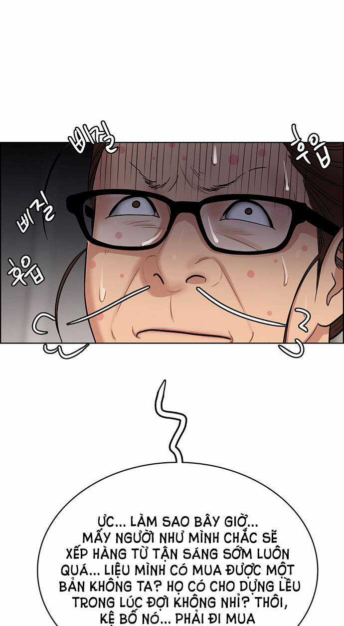 Nữ Thần Giáng Thế Chapter 208.1 trang 30