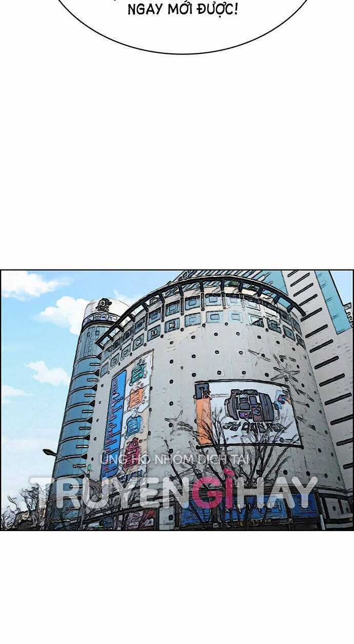 Nữ Thần Giáng Thế Chapter 208.1 trang 31