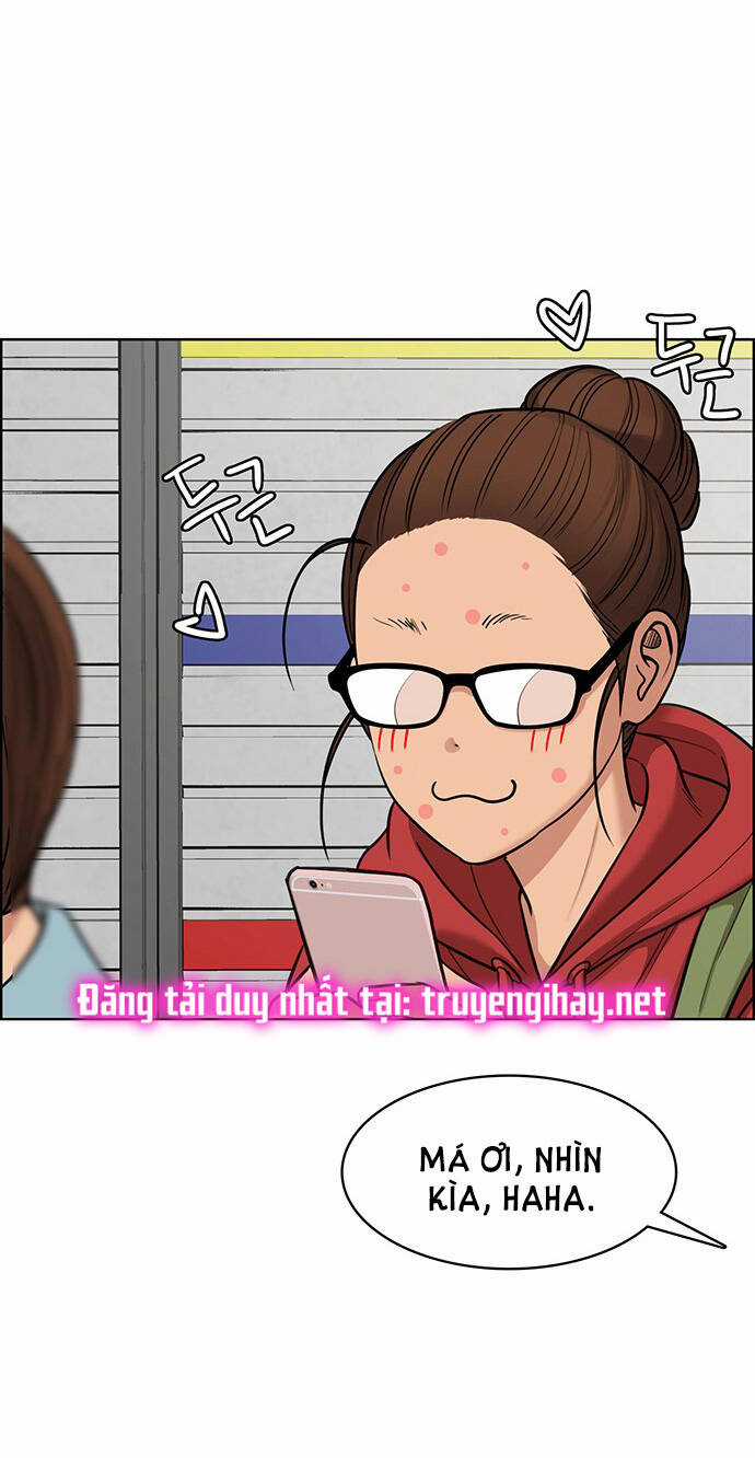 Nữ Thần Giáng Thế Chapter 208.1 trang 33