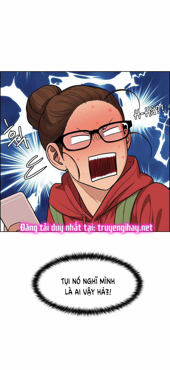 Nữ Thần Giáng Thế Chapter 208.1 trang 36