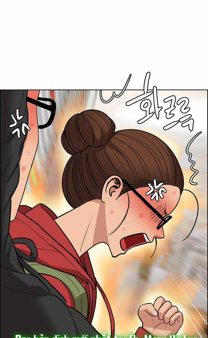 Nữ Thần Giáng Thế Chapter 208.1 trang 37