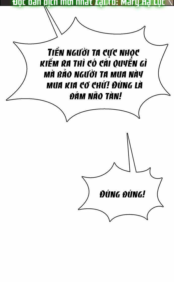 Nữ Thần Giáng Thế Chapter 208.1 trang 38