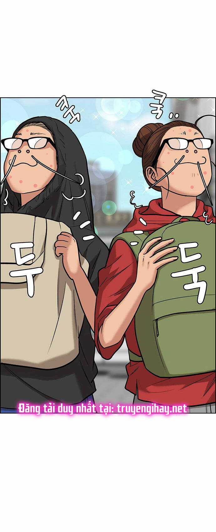 Nữ Thần Giáng Thế Chapter 208.1 trang 40