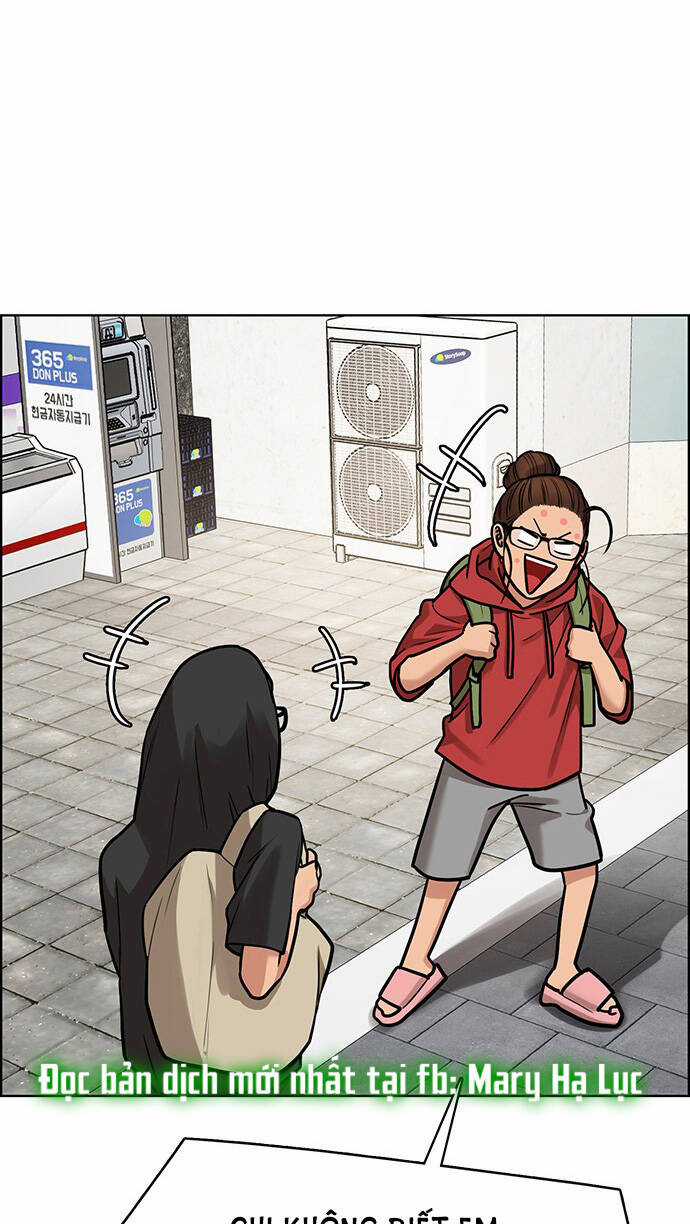 Nữ Thần Giáng Thế Chapter 208.1 trang 41