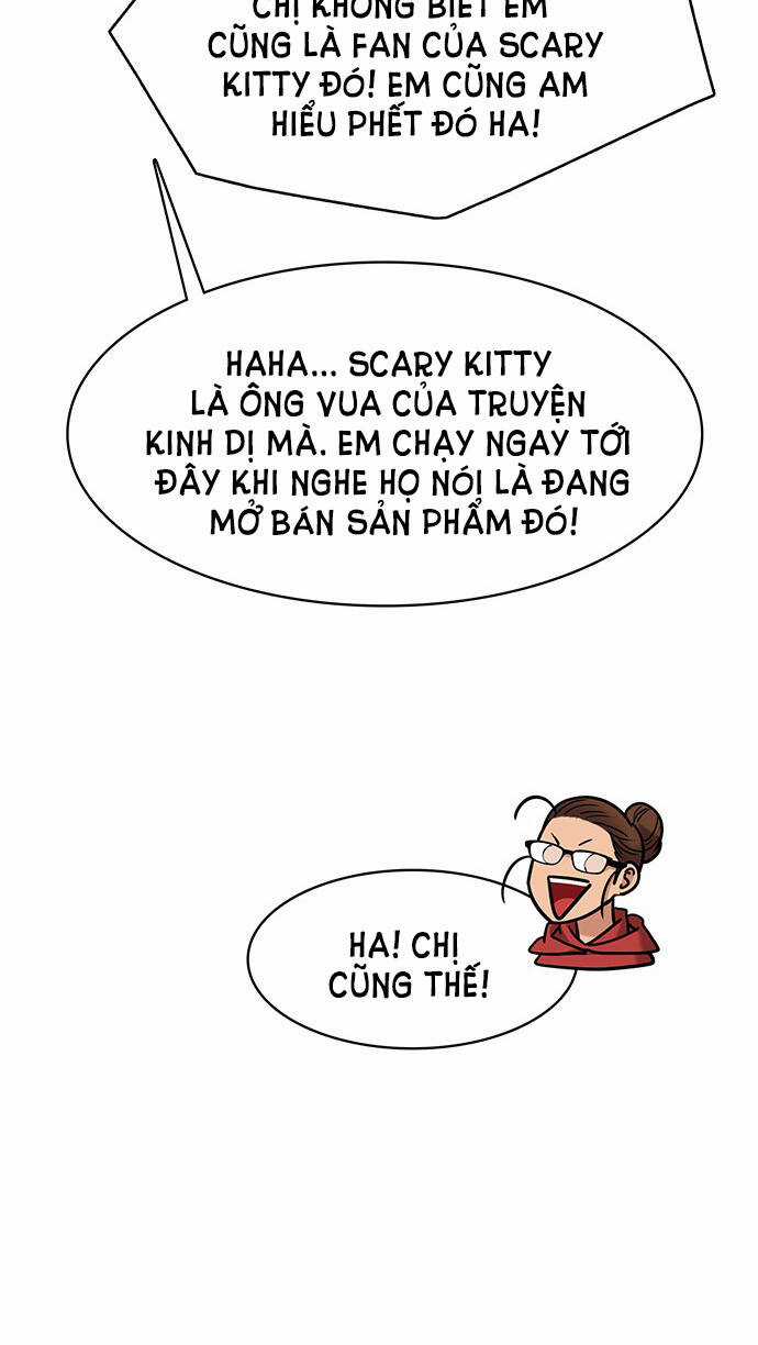 Nữ Thần Giáng Thế Chapter 208.1 trang 42