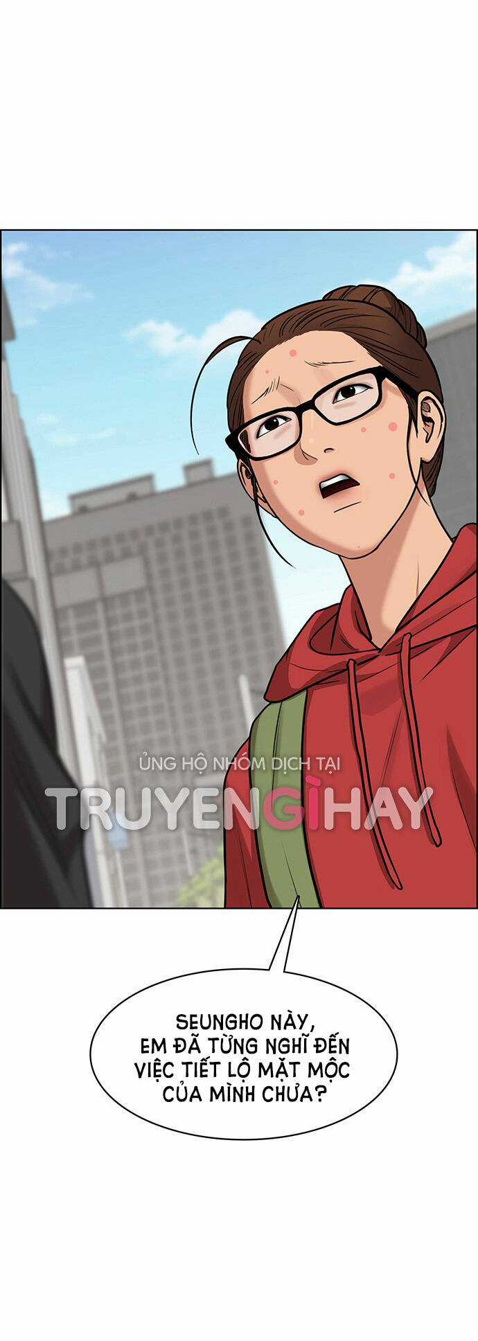 Nữ Thần Giáng Thế Chapter 208.1 trang 48